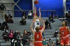 MBBall vs BSU  Men’s Basketball vs Bridgewater State University. - Photo by Keith Nordstrom : Wheaton, Basketball